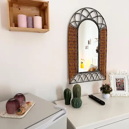 بيت ضيافة Lilly's