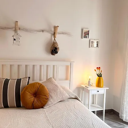 بيت ضيافة Lilly's 4*