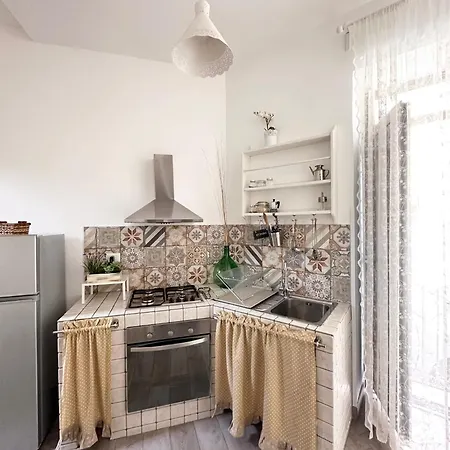 بيت ضيافة Lilly's