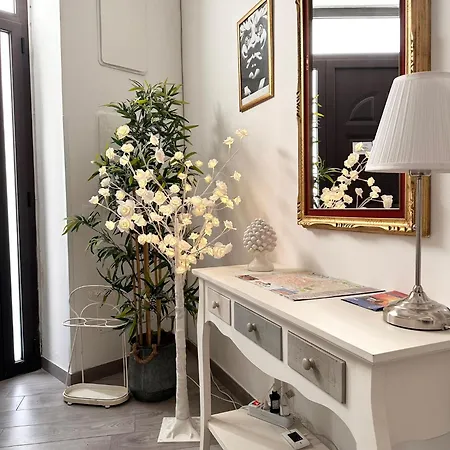 Lilly's بيت ضيافة نوتو