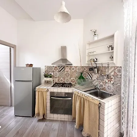 Lilly's بيت ضيافة نوتو