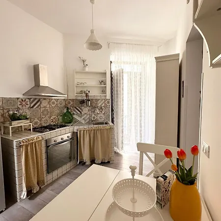 بيت ضيافة Lilly's 4*