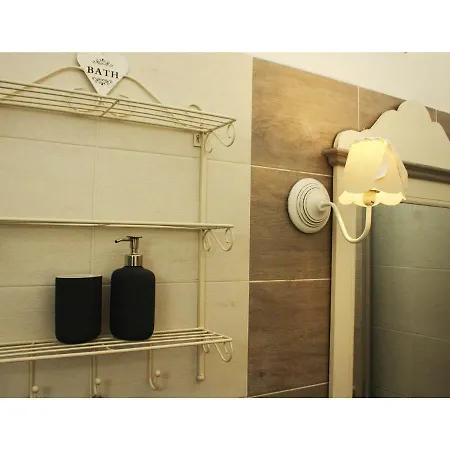 Lilly's بيت ضيافة نوتو