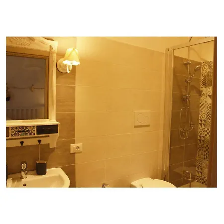 Lilly's بيت ضيافة نوتو