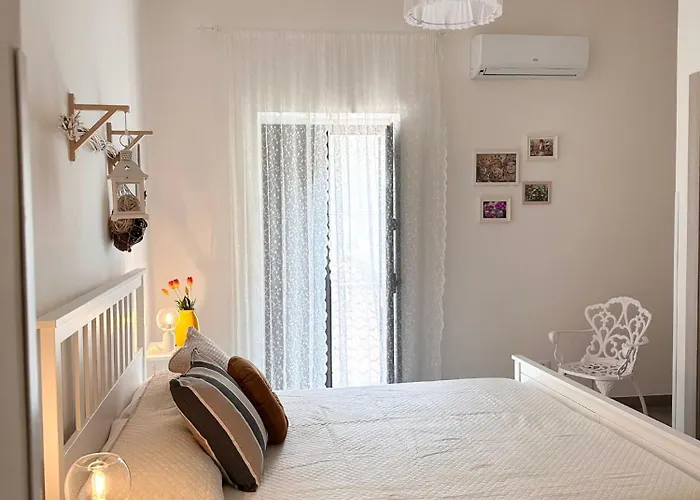 Lilly's Vendégház 4*