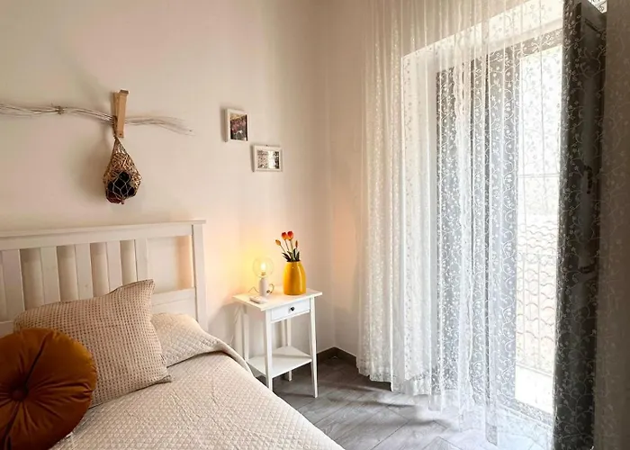 Vendégház Lilly's 4*