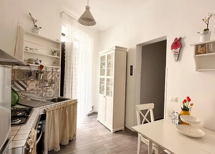 Lilly's Vendégház 4*