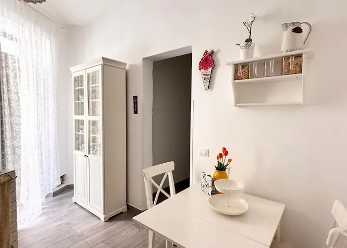 Vendégház Lilly's 4*