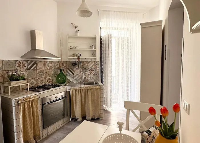 Vendégház Lilly's 4*